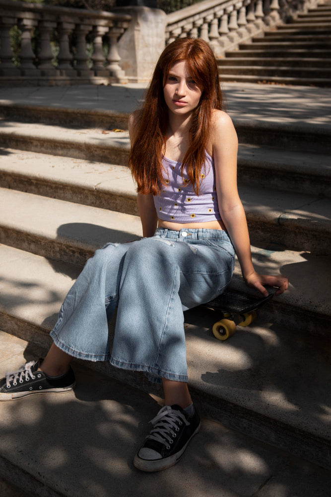 Y2K Skirts