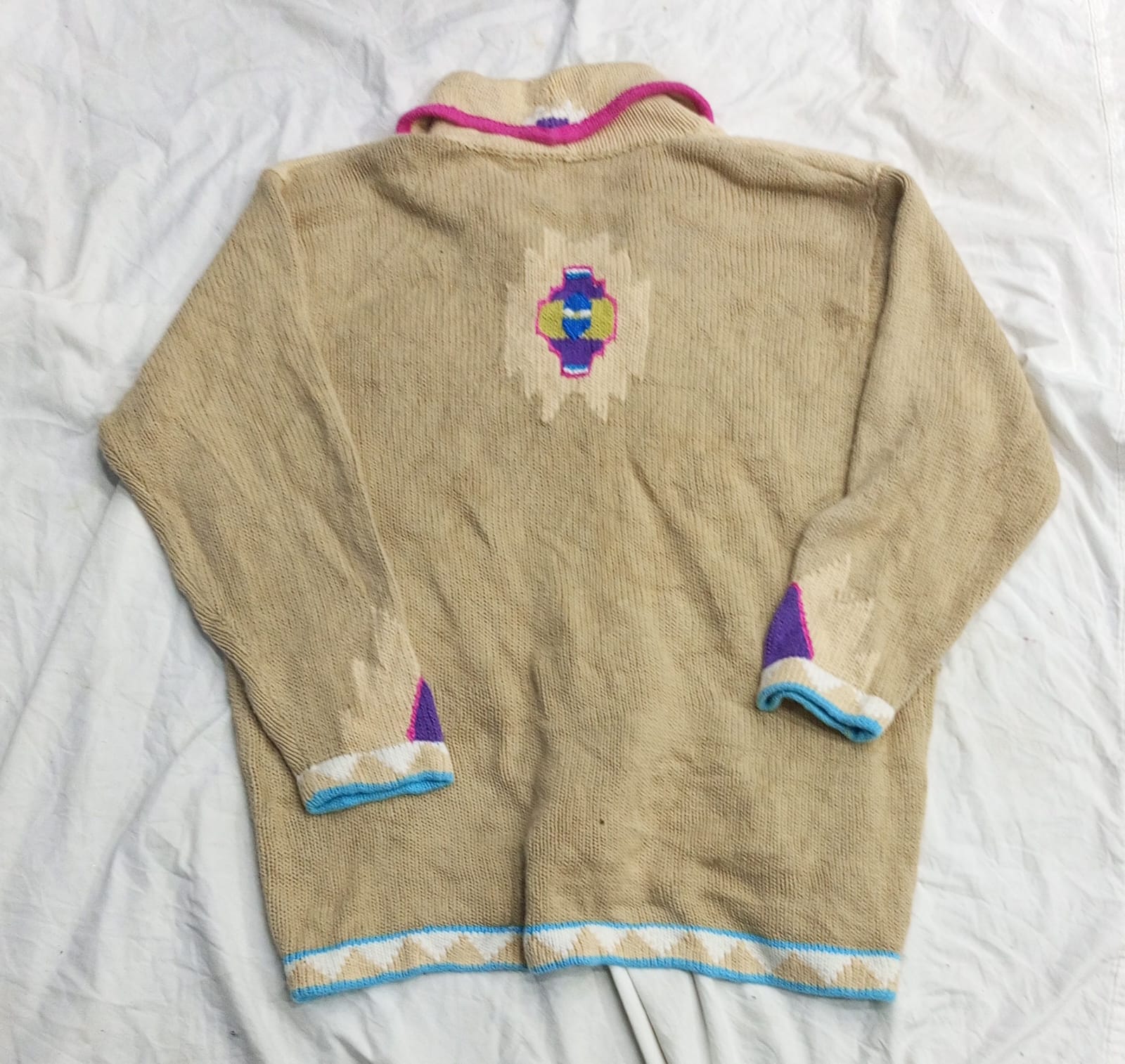 Cottage Core Knit Wear