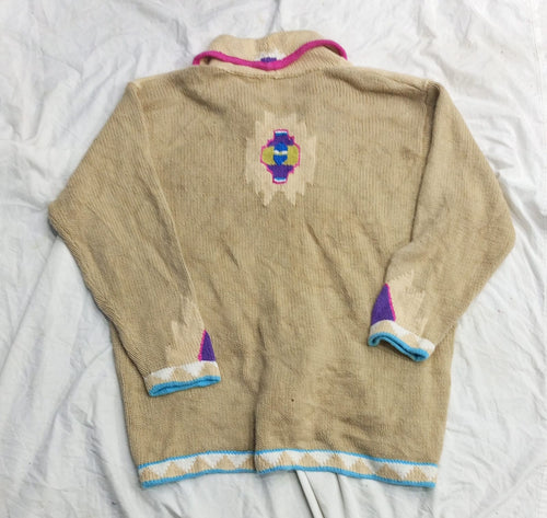 Cottage Core Knit Wear