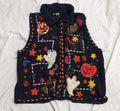 Halloween Knit Wear