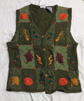 Halloween Knit Wear 2