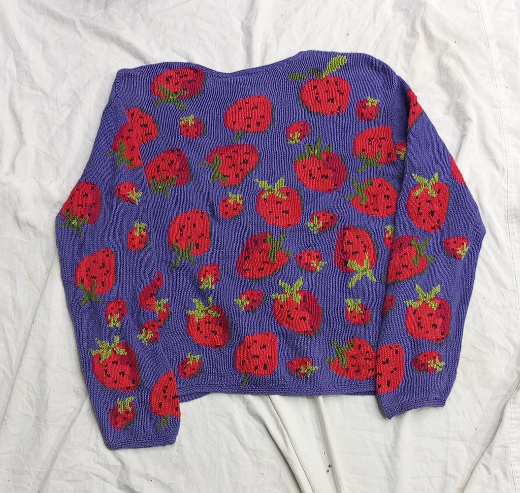 TALBOT'S LARGE SIZE KNIT WEAR