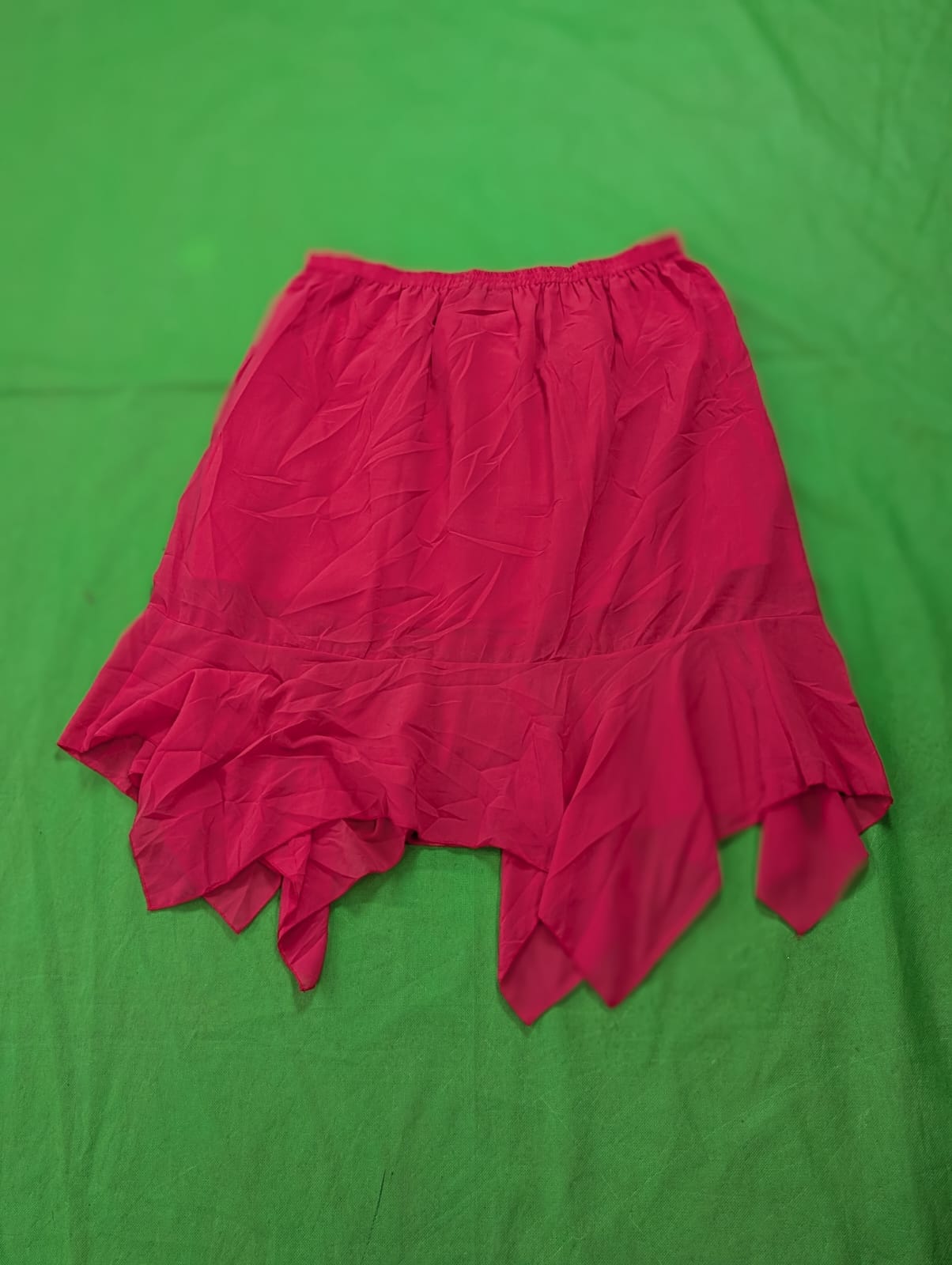 UNITED TOO SKIRT
