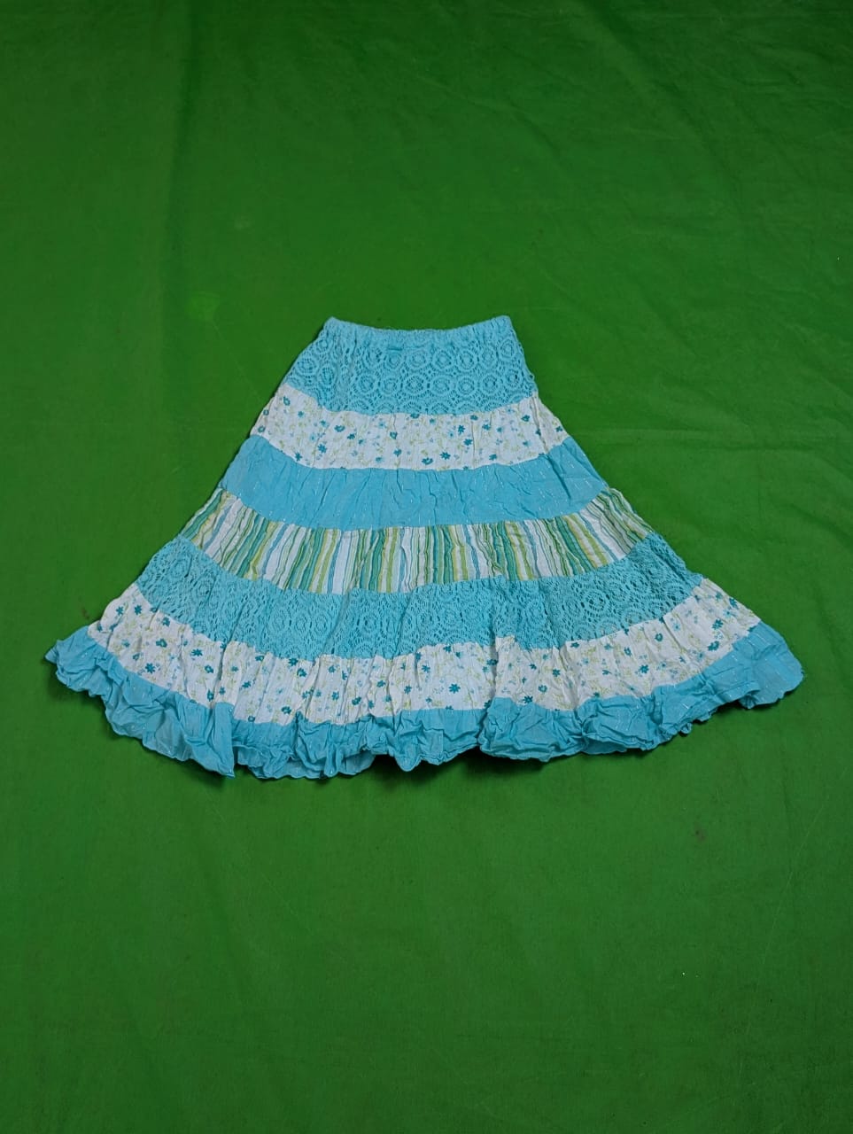 MY MICHELLE SKIRT