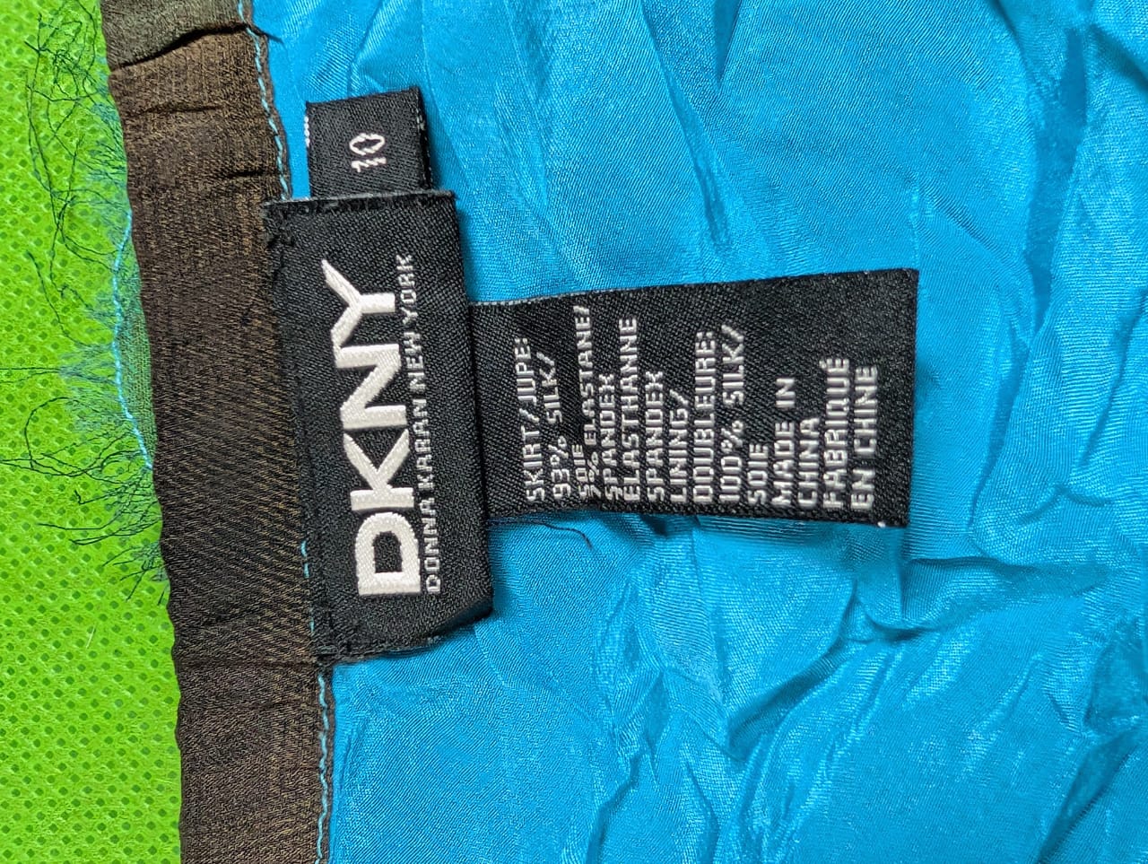 DKNY SKIRT
