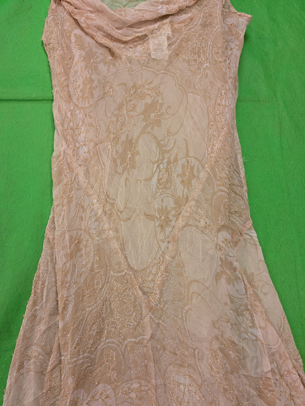 PETITE SEQUENCE DRESS