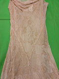 PETITE SEQUENCE DRESS