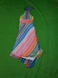 SEQUENCE DRESS