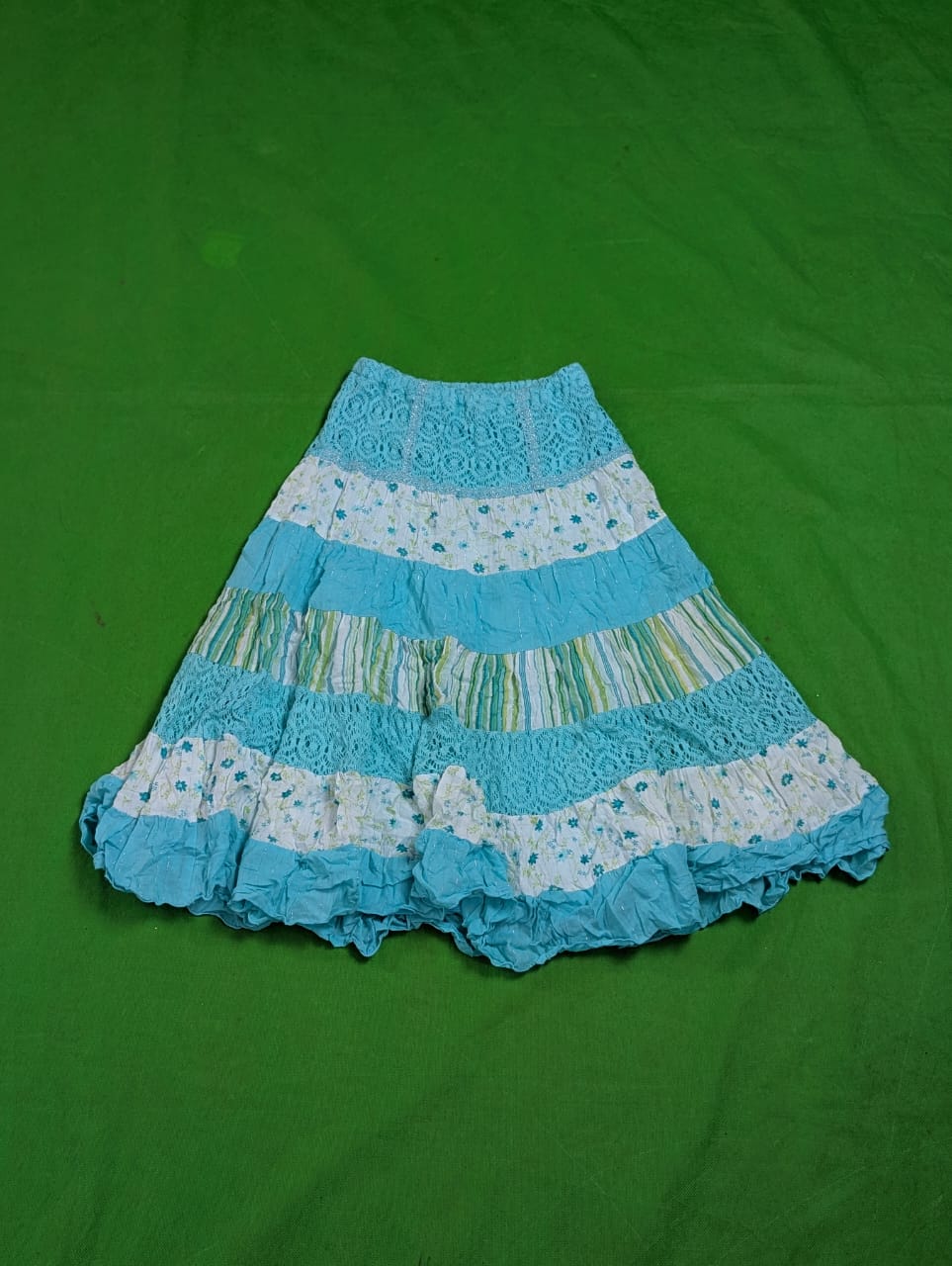 MY MICHELLE SKIRT
