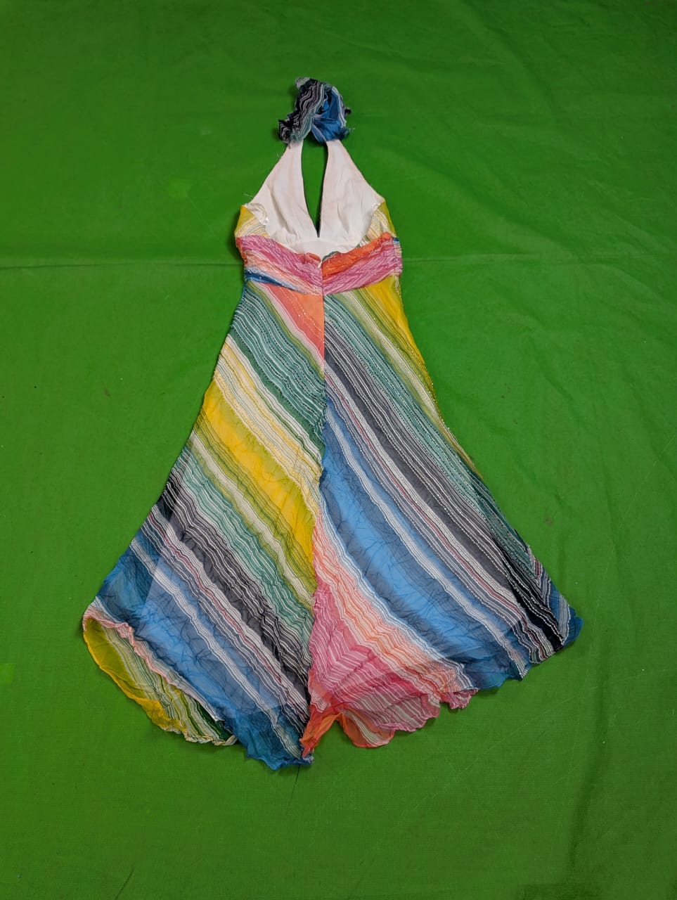 SEQUENCE DRESS
