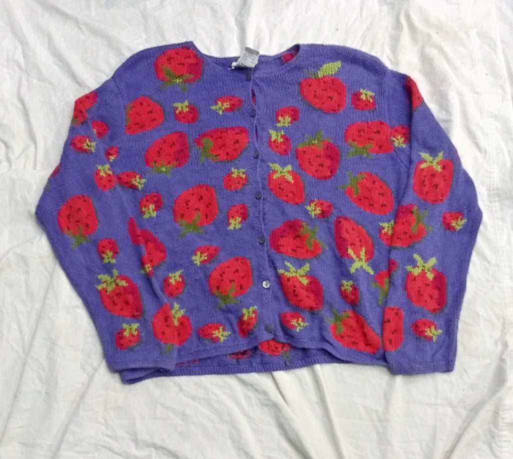 TALBOT'S LARGE SIZE KNIT WEAR