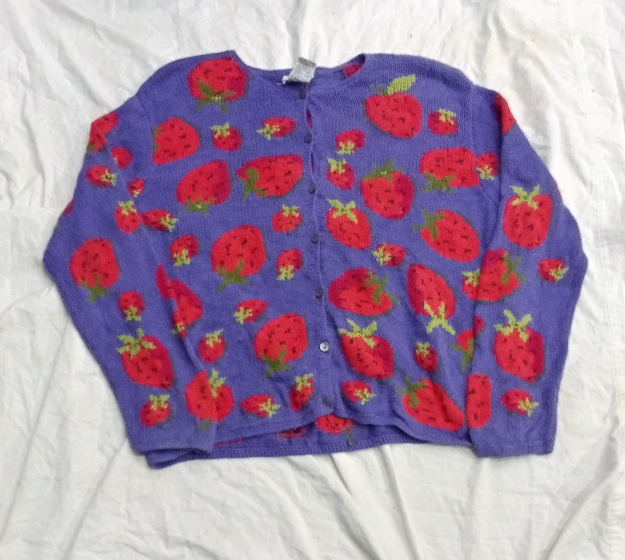 TALBOT'S LARGE SIZE KNIT WEAR