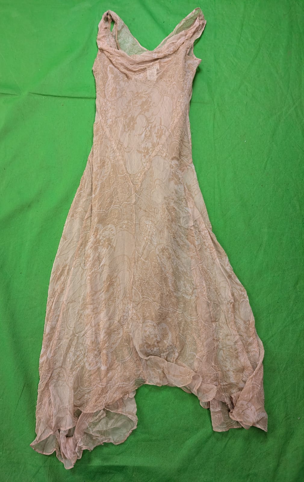 PETITE SEQUENCE DRESS